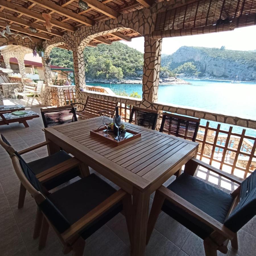 Holiday Home Jelena Zastrazisce Exterior photo