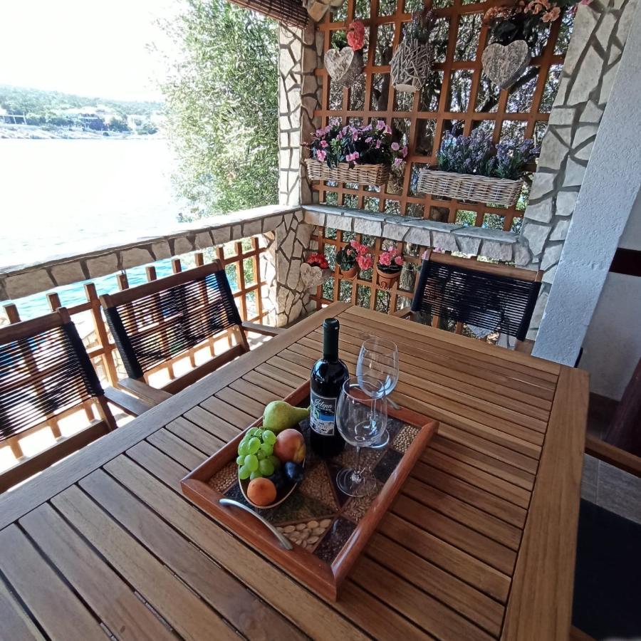 Holiday Home Jelena Zastrazisce Exterior photo