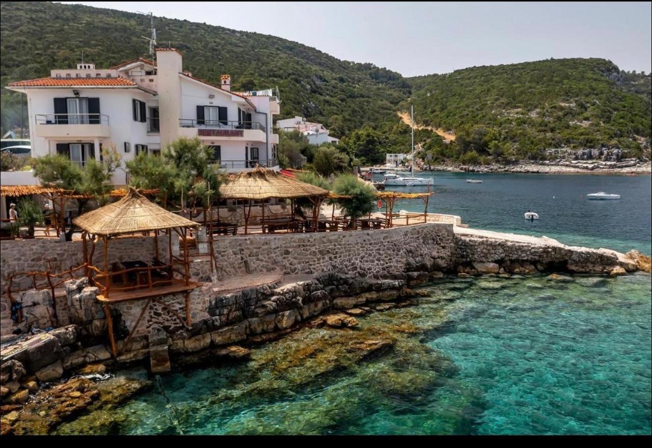 Holiday Home Jelena Zastrazisce Exterior photo