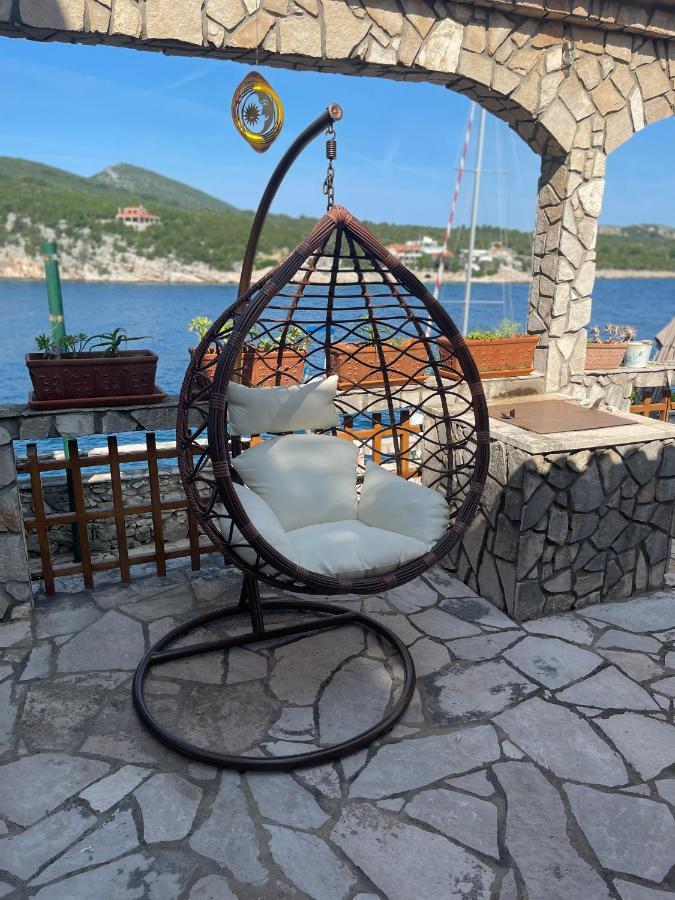 Holiday Home Jelena Zastrazisce Exterior photo