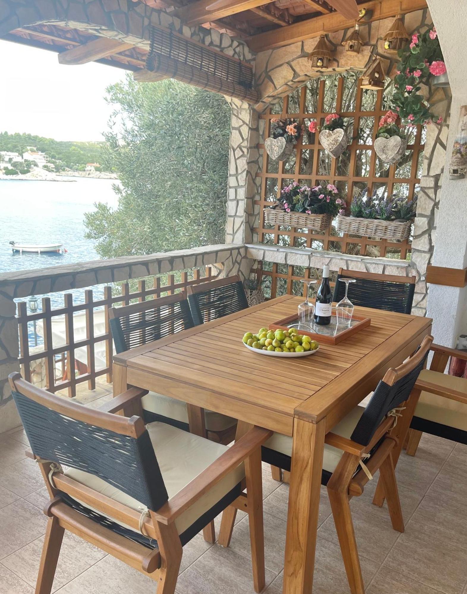 Holiday Home Jelena Zastrazisce Exterior photo