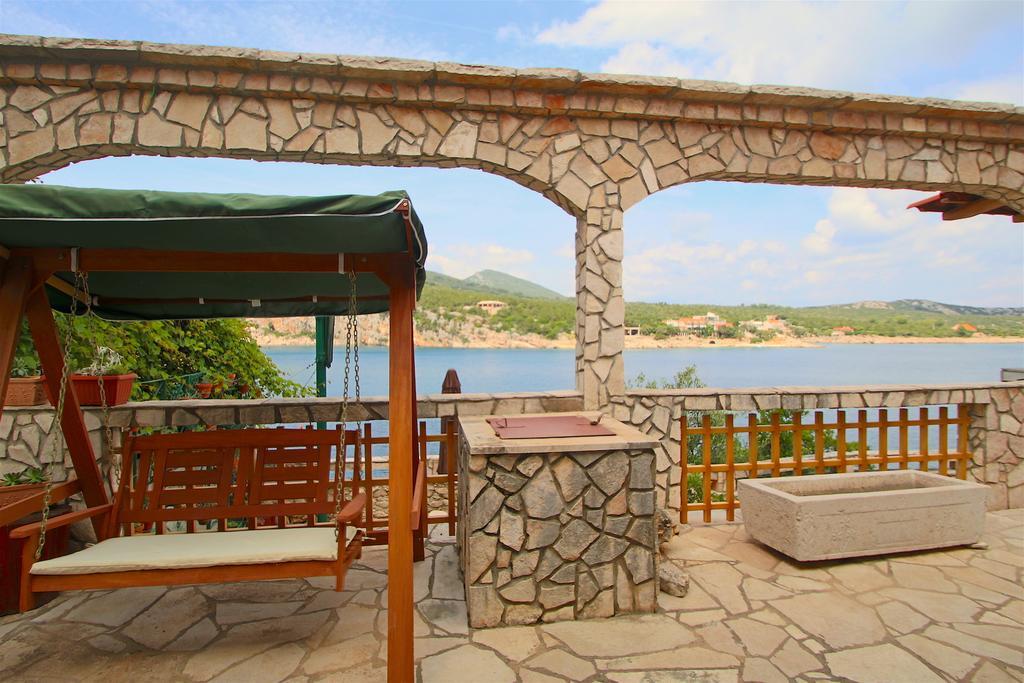 Holiday Home Jelena Zastrazisce Exterior photo