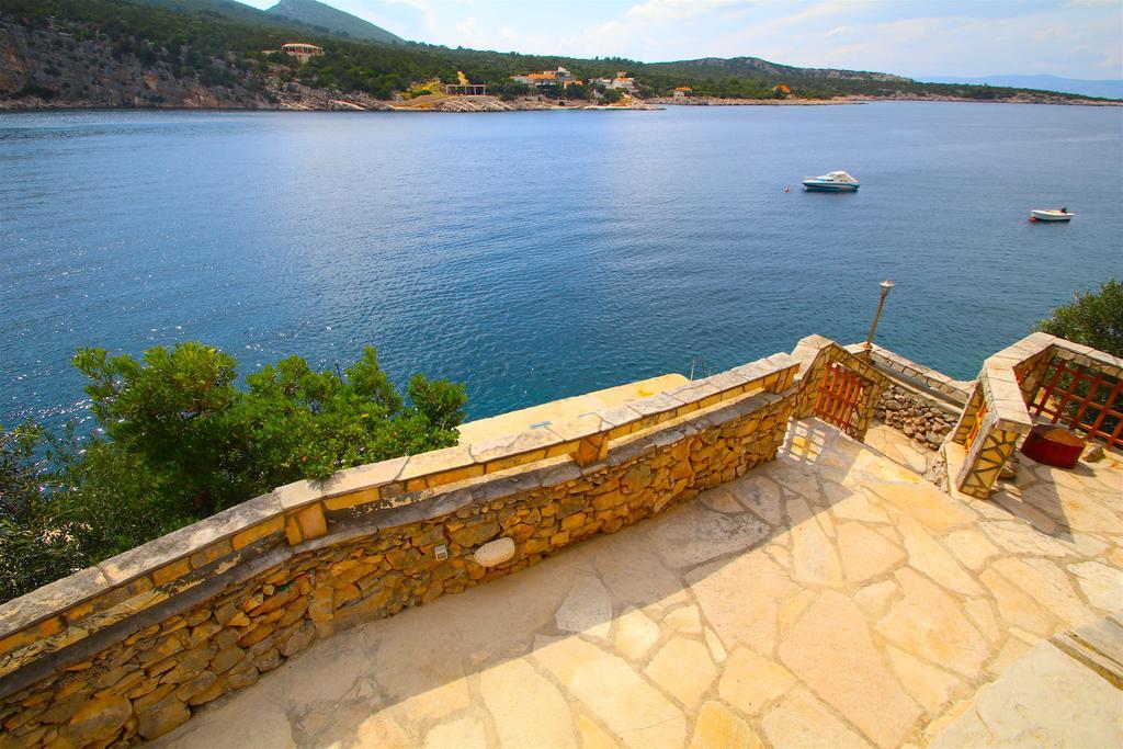 Holiday Home Jelena Zastrazisce Exterior photo