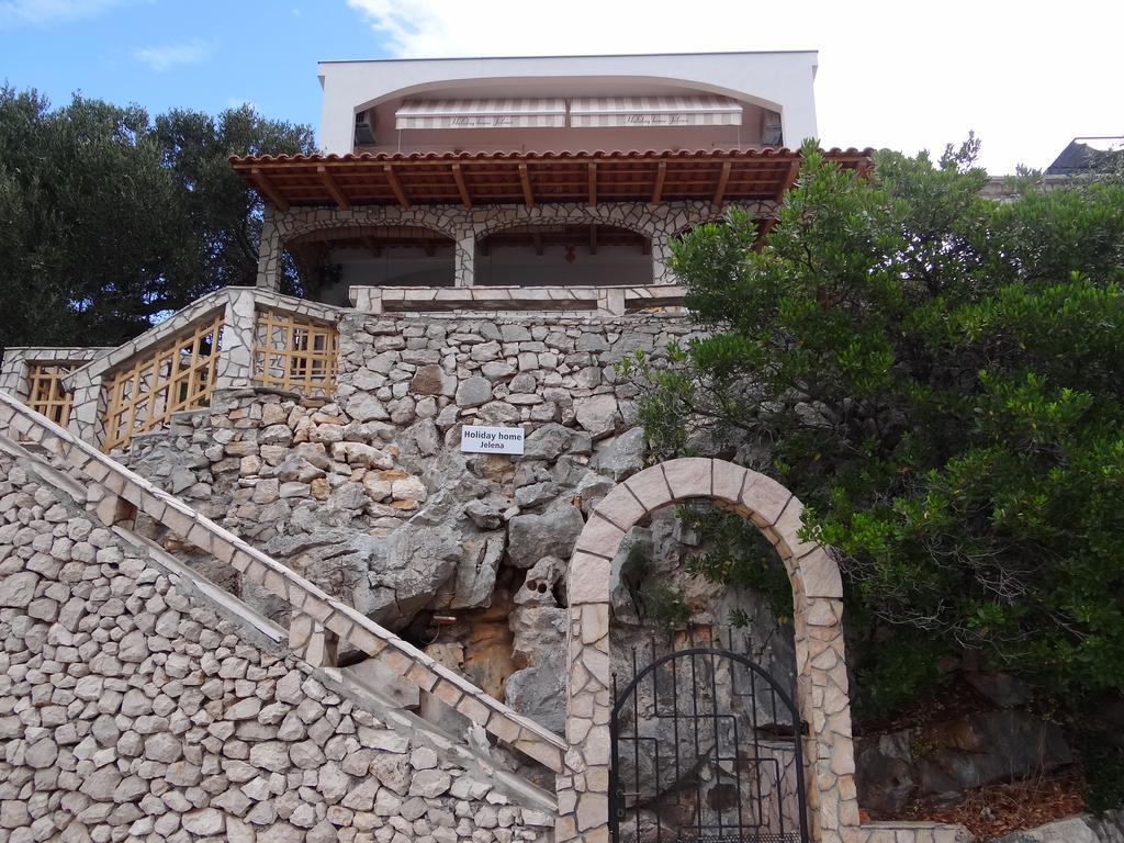 Holiday Home Jelena Zastrazisce Exterior photo