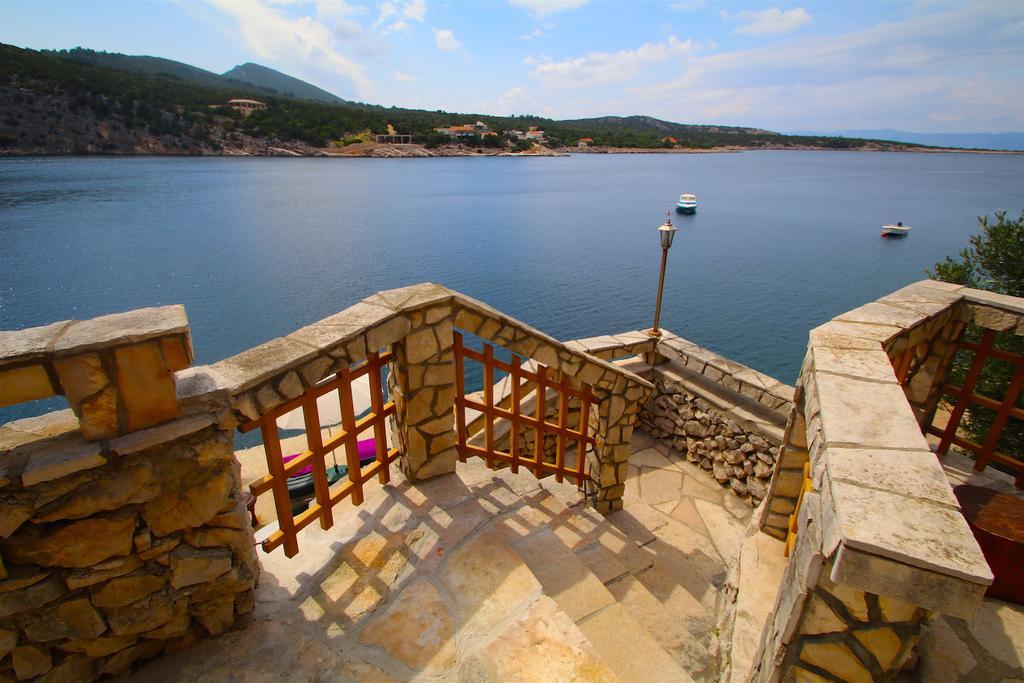 Holiday Home Jelena Zastrazisce Exterior photo