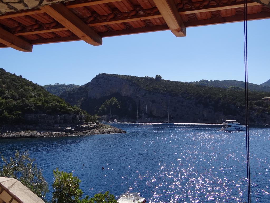 Holiday Home Jelena Zastrazisce Exterior photo