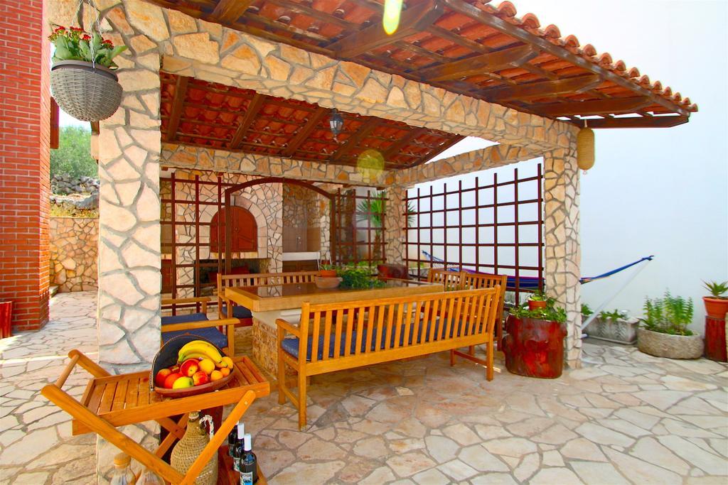 Holiday Home Jelena Zastrazisce Exterior photo