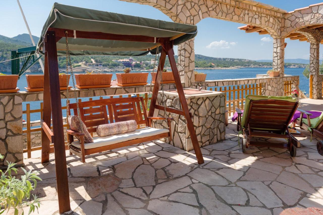 Holiday Home Jelena Zastrazisce Exterior photo