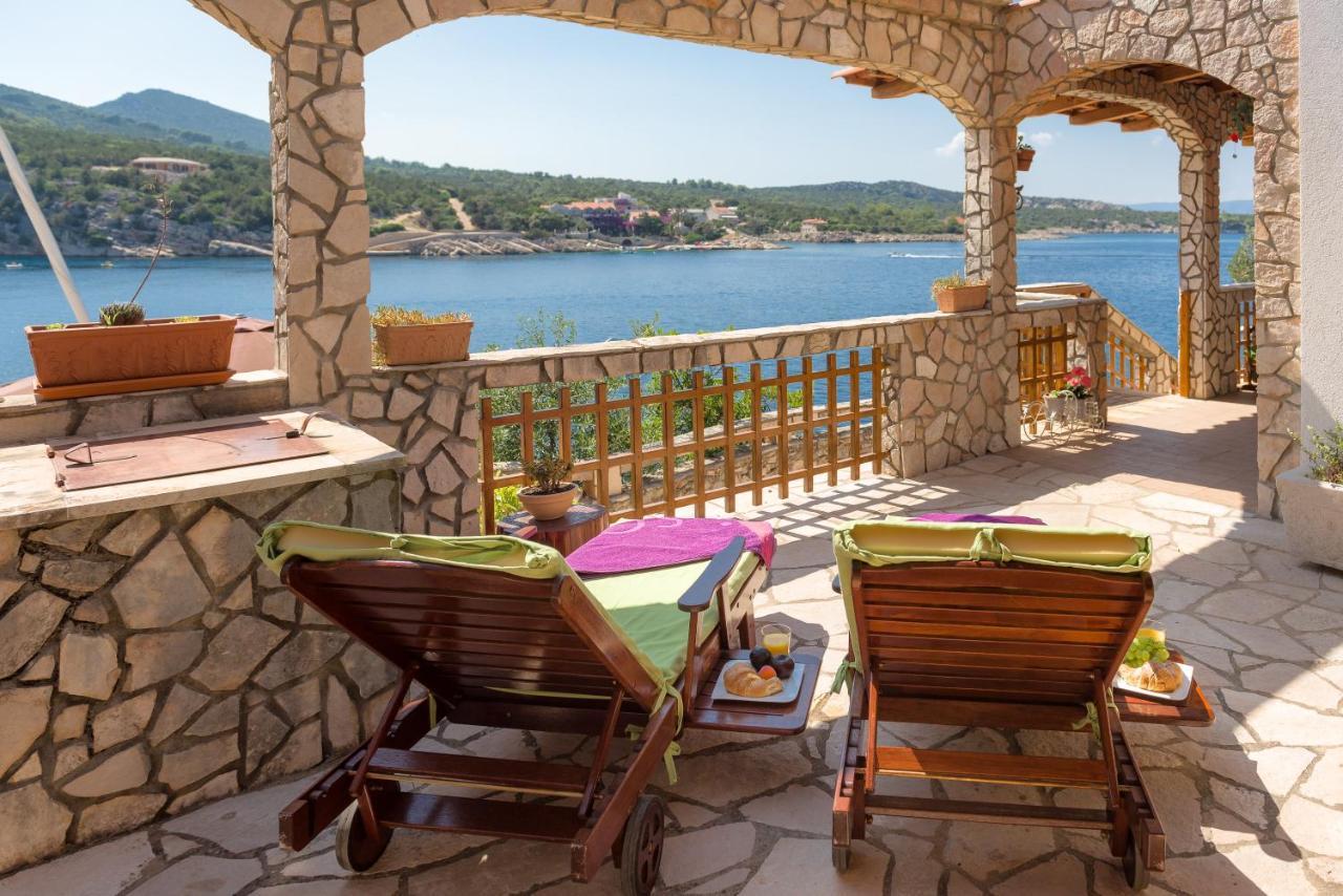 Holiday Home Jelena Zastrazisce Exterior photo