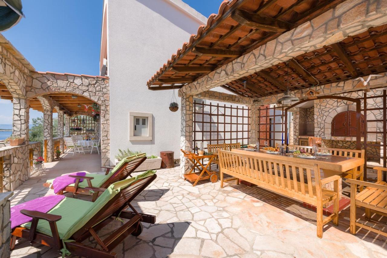 Holiday Home Jelena Zastrazisce Exterior photo
