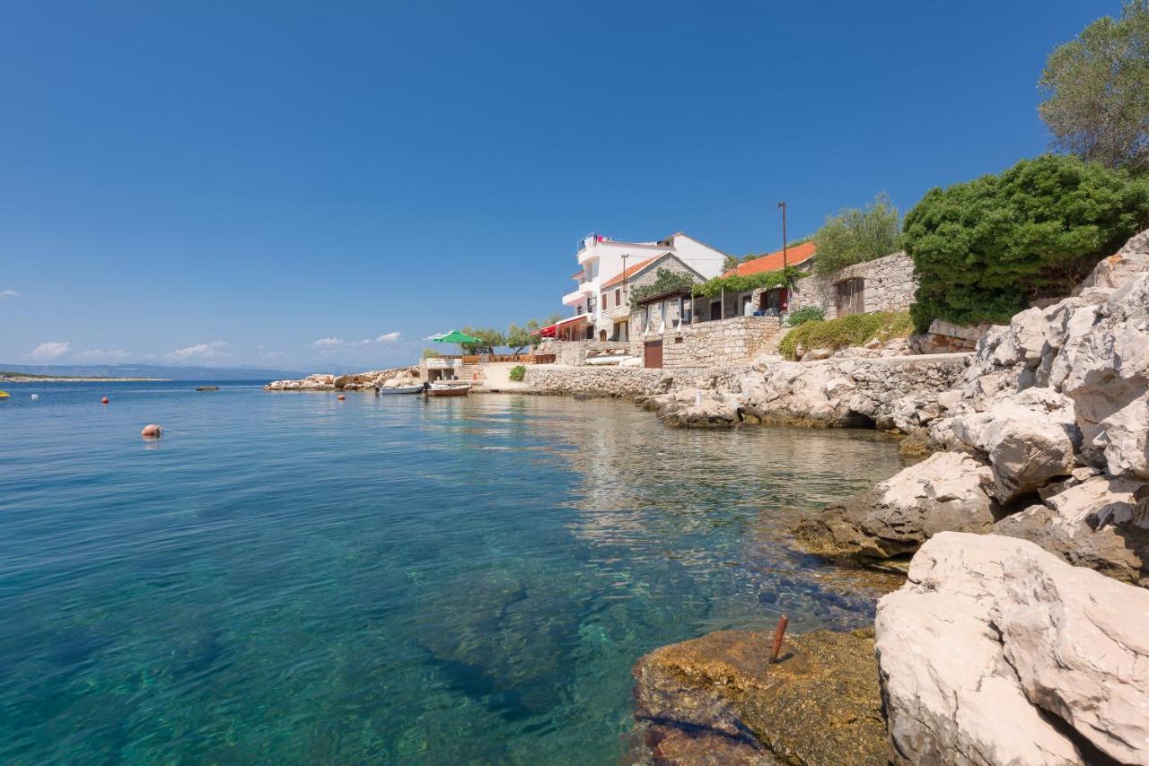 Holiday Home Jelena Zastrazisce Exterior photo