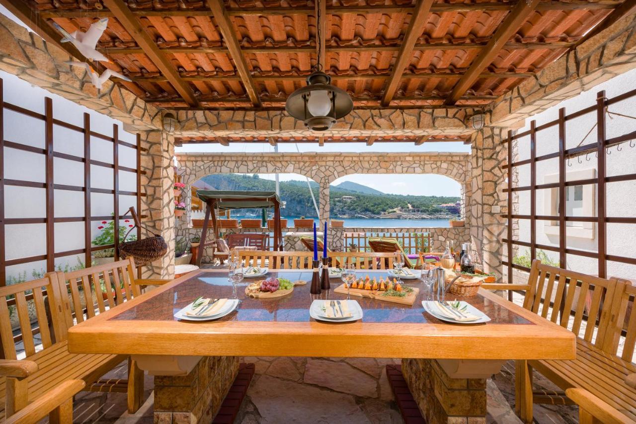 Holiday Home Jelena Zastrazisce Exterior photo