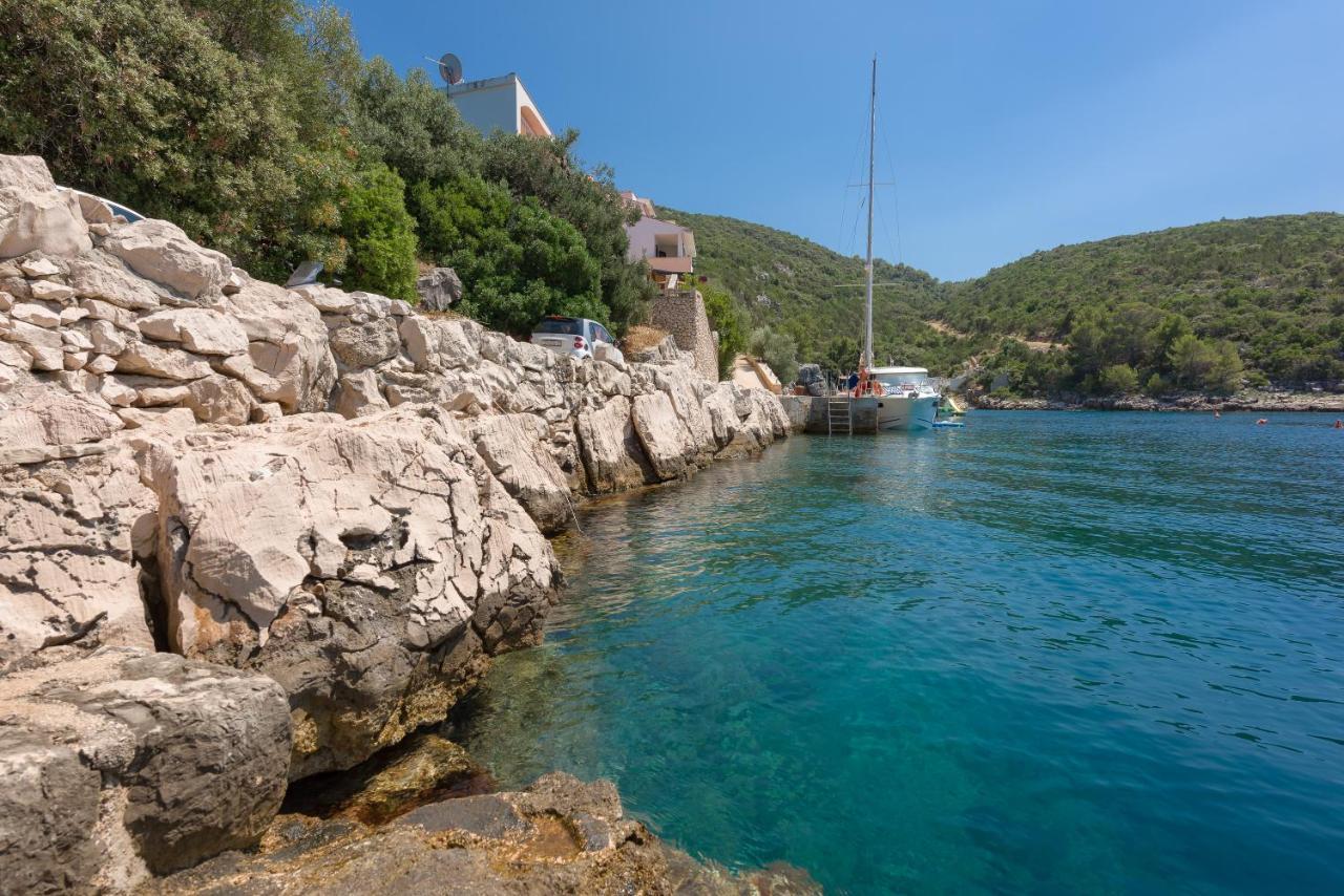 Holiday Home Jelena Zastrazisce Exterior photo