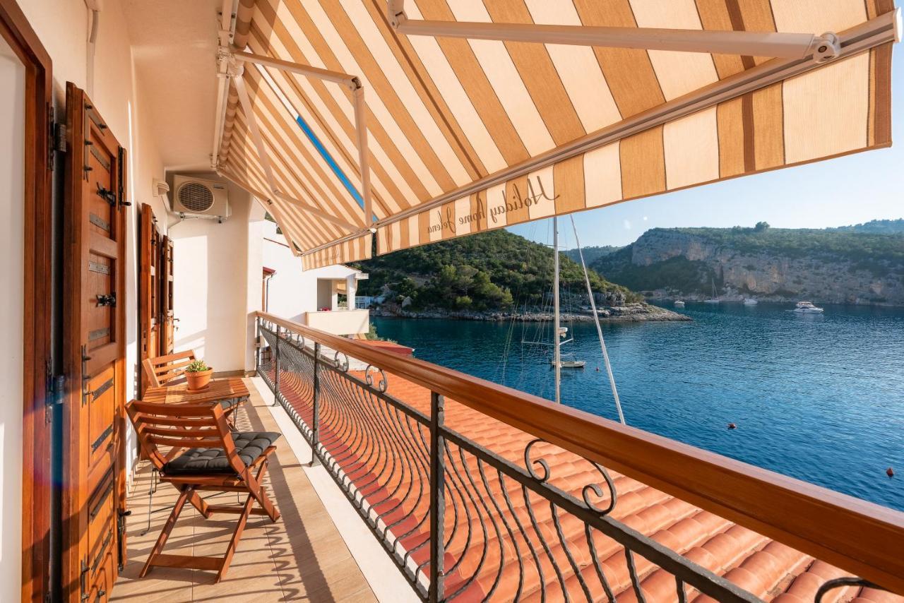 Holiday Home Jelena Zastrazisce Exterior photo