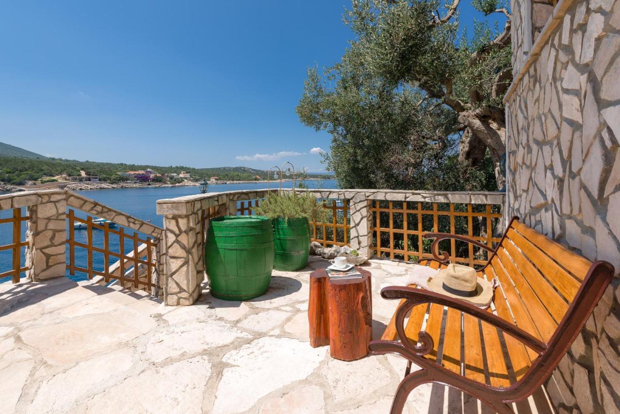 Holiday Home Jelena Zastrazisce Exterior photo